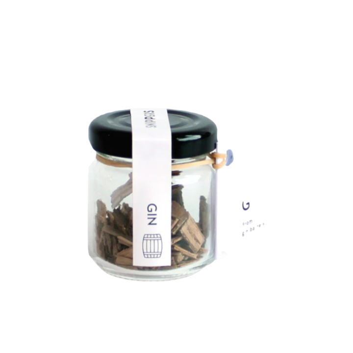Snippers Gin Refill
