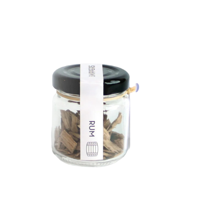 Snippers Rum Refill