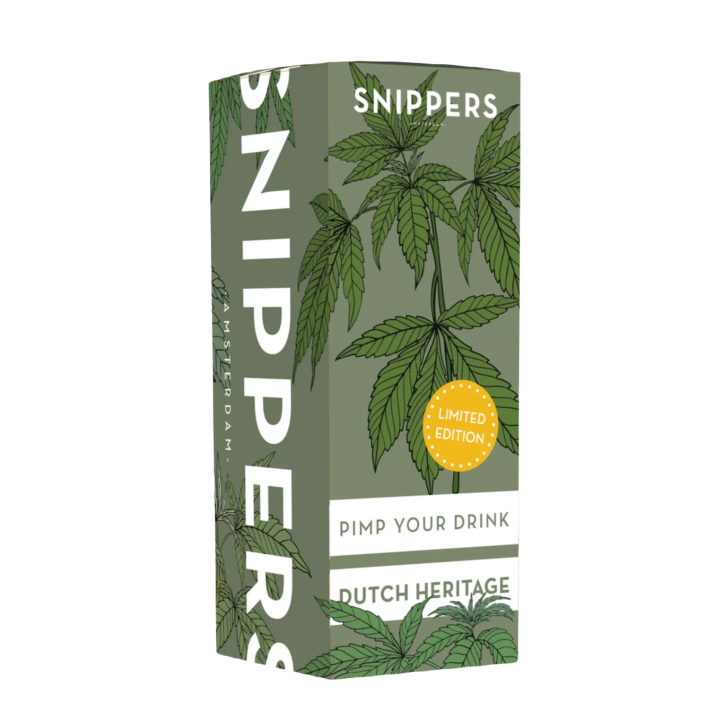 Snippers Dutch Heritage