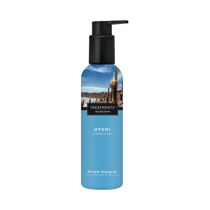 Treatments Conditioner Uyuni Buitenbeentje