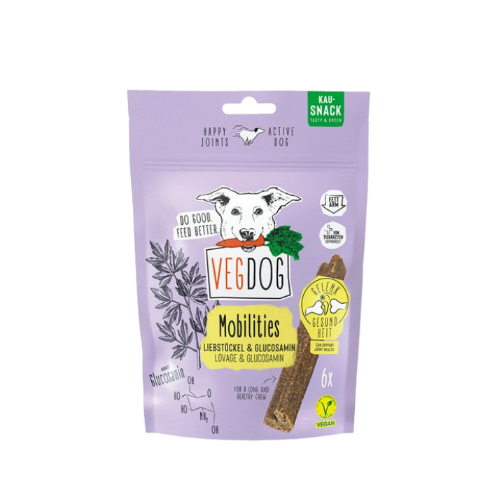 Vegdog Mobilities 6 stuks