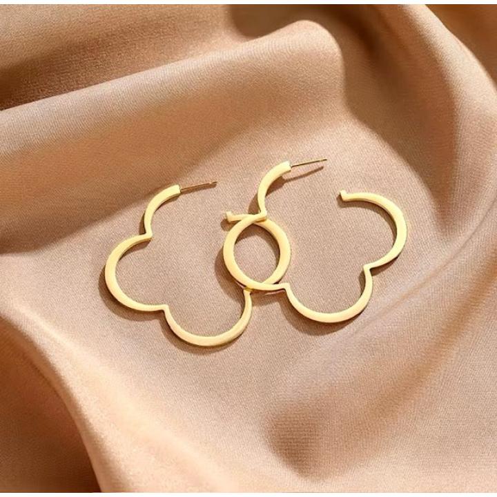 Cloud Nine Earrings