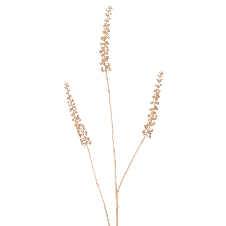 Phytolacca Kunsttak goud