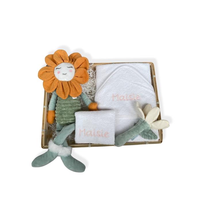 Kraammand Bloem Fleur | Happy Horse