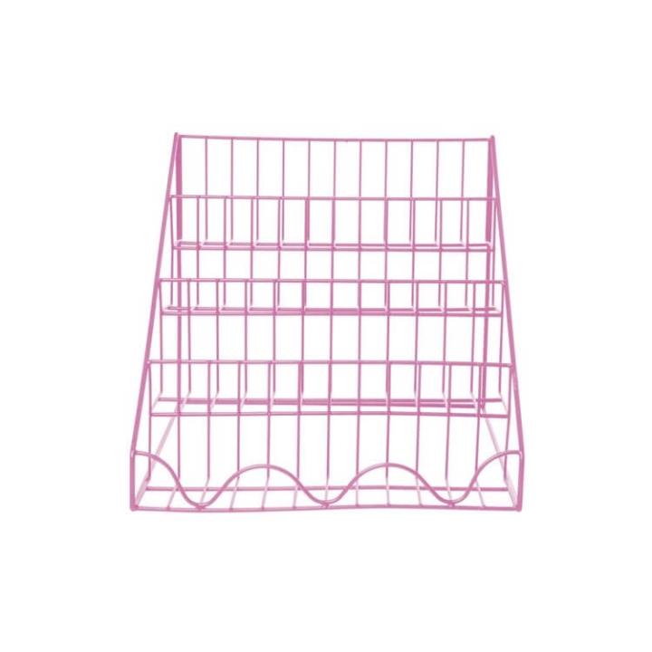 Roze bekerrek - Rice