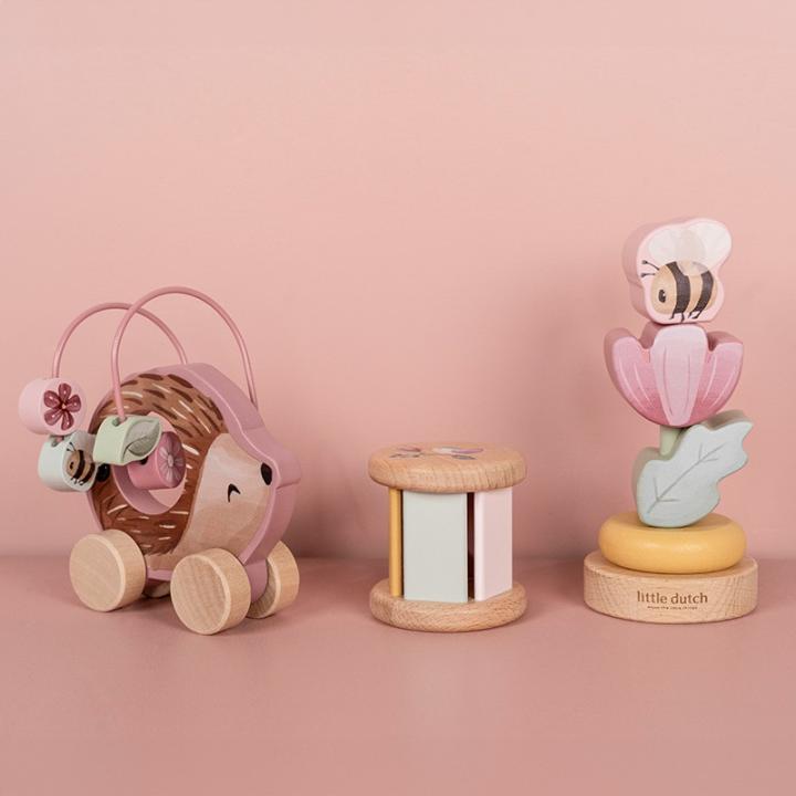 Giftset hout Fairy Garden I Little Dutch