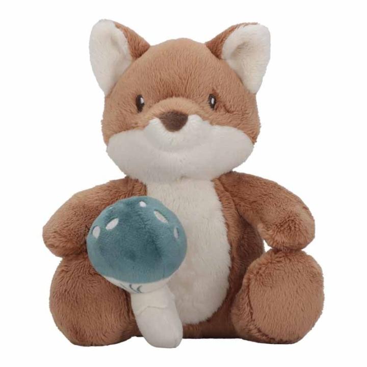 Knuffel Vos Forest Friends I Little Dutch