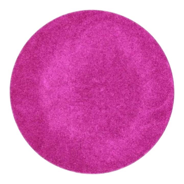 Glitter Plateau fuchsia Ø 40cm– Voor Feestelijke Tafels en Stijlvolle Decoratie
