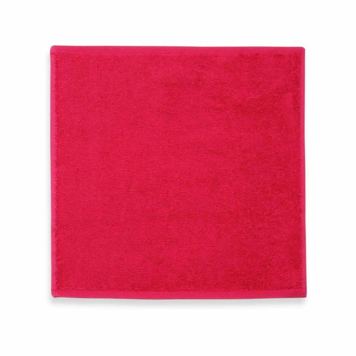 Spuugdoekje - Fuchsia
