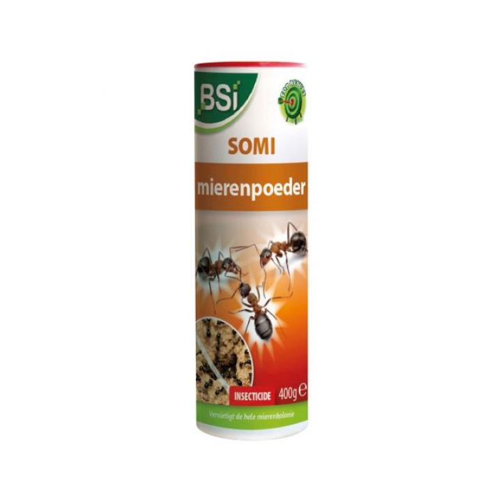 Mierenpoeder BSI Somi | 400g