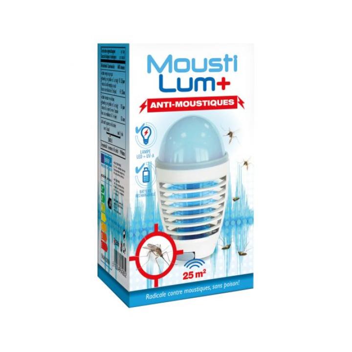 BSI Mousti Lum +
