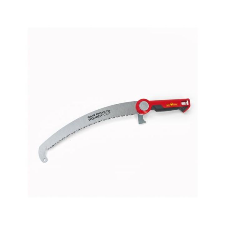 Wolf-Garten Power Cut Saw Pro 370 - Zaag voor Takken