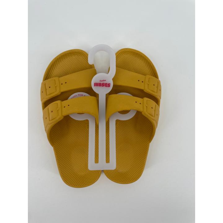 Slippers Geel - 30 / 31