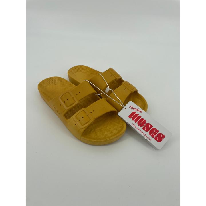 Slippers Geel - 35 / 36