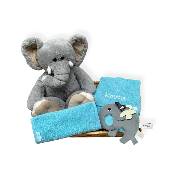 Kraammand Olifant