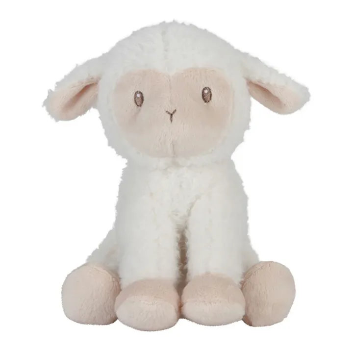 Knuffel Schaap I Little Farm