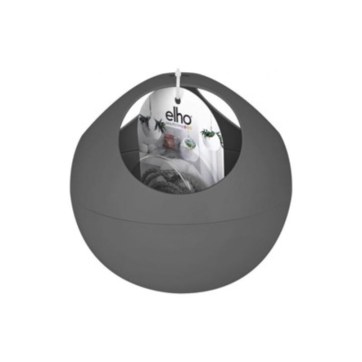 Elho - B.for Soft Air - Antraciet