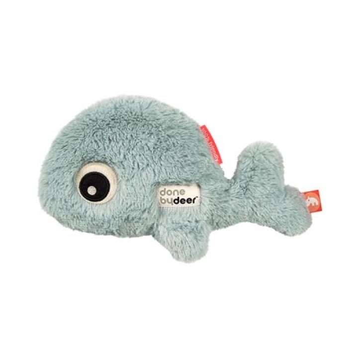 Knuffel Cuddle Cute Wally | Done by Deer