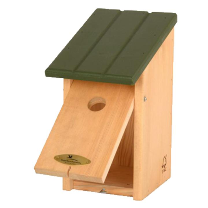CJ WIldlife Nestkast Washington
