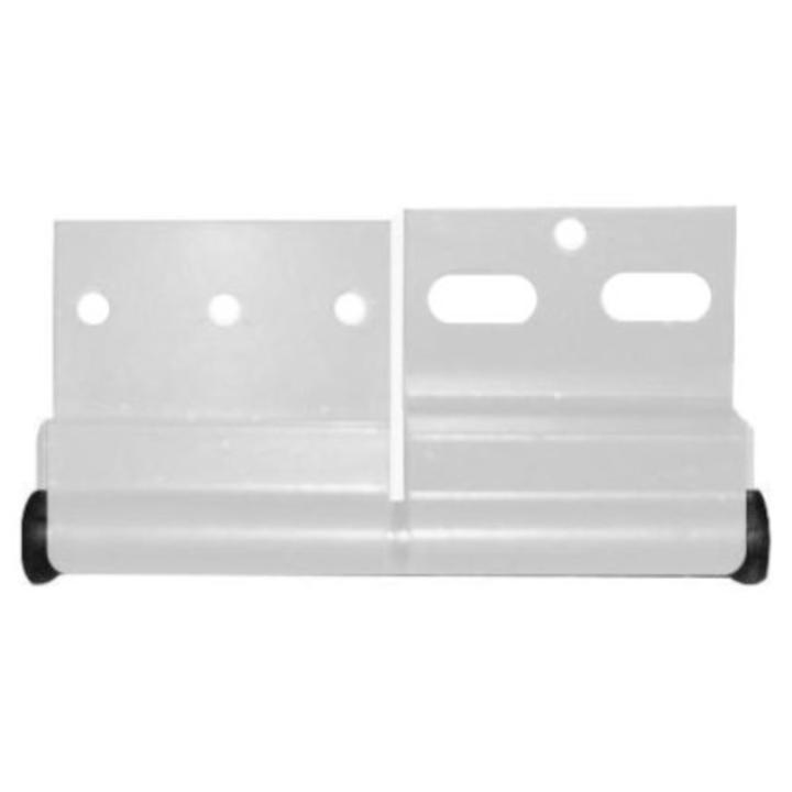 Ellbee deur scharnier aluminium links