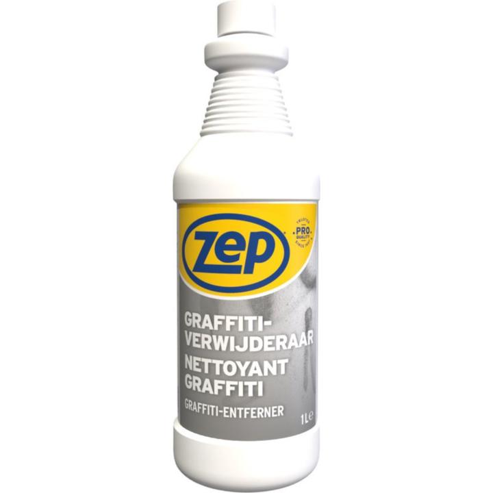 ZEP Graffitiverwijderaar - 1L