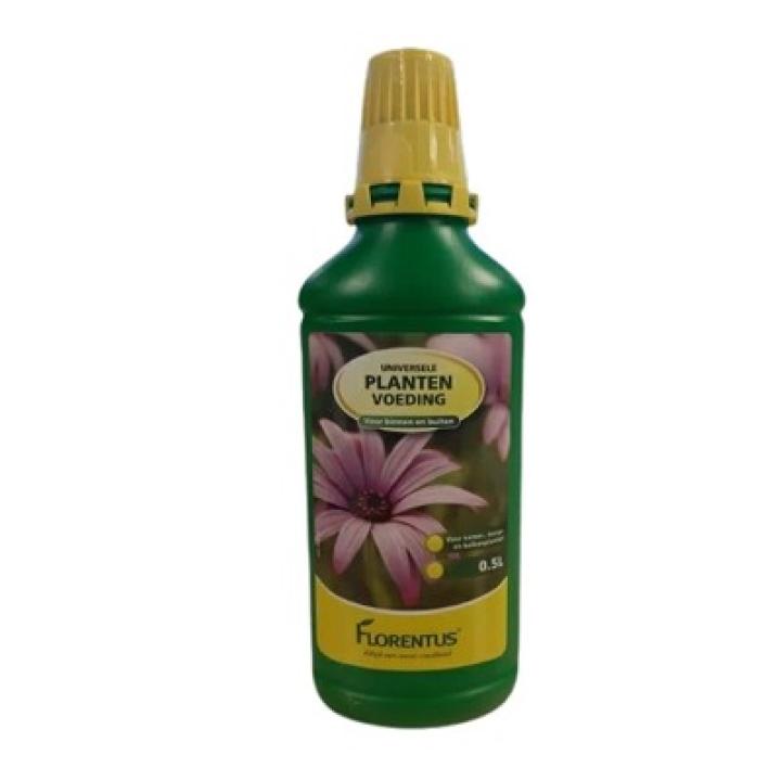 Florentus plantenvoeding 500ml