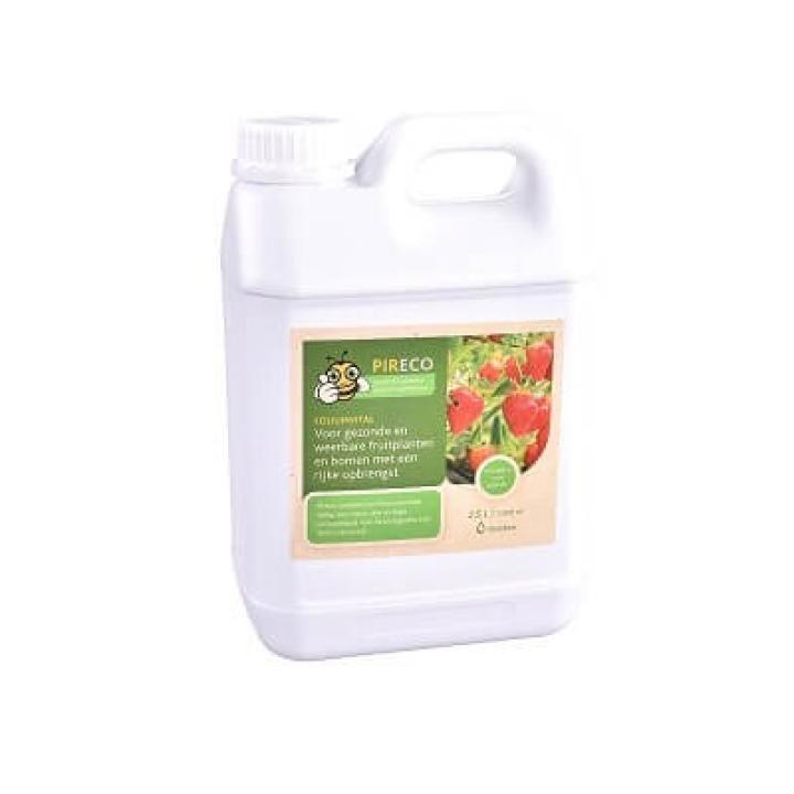 Pireco Foliumvital - 2,5 liter