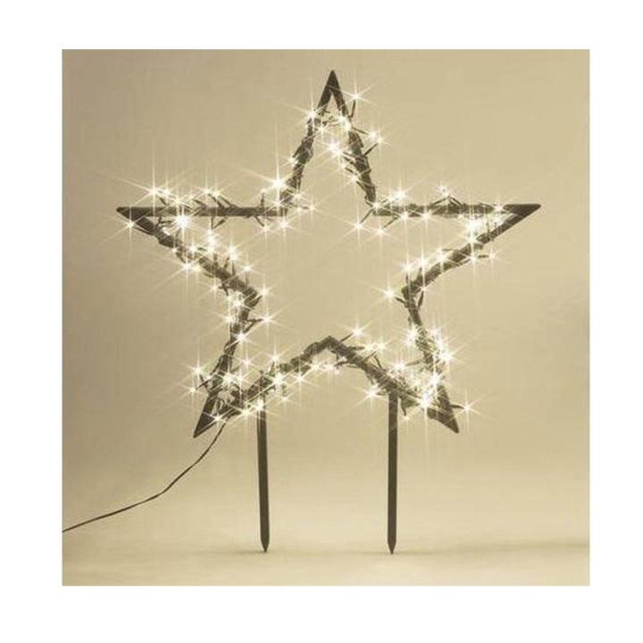 XL Kerstster voor buiten - tuin verlichting - 150 LED