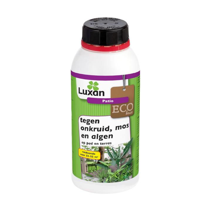 Luxan Patio | 500 ml