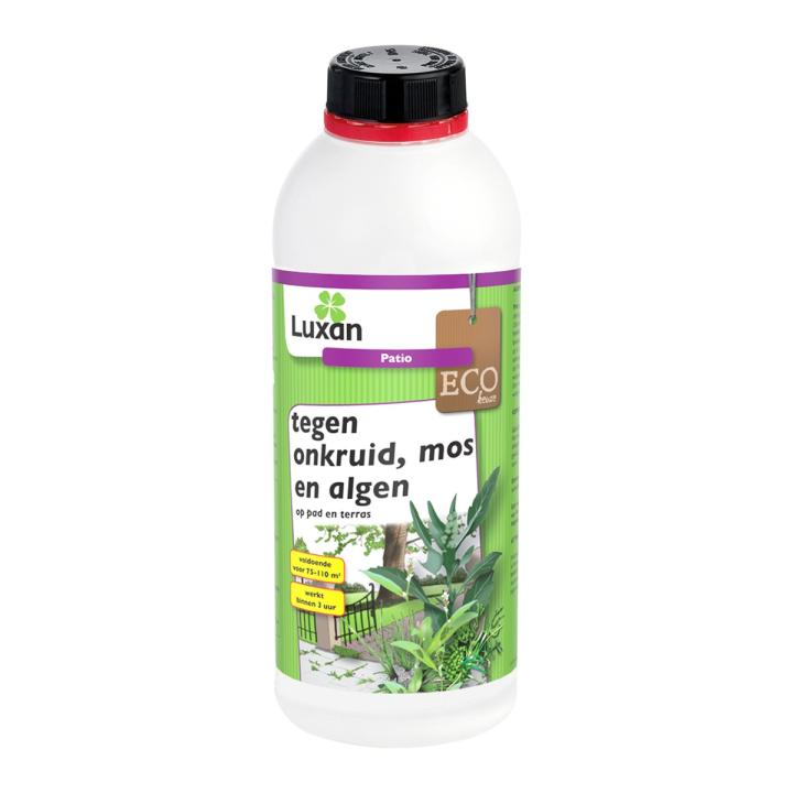 Luxan Patio | 1l