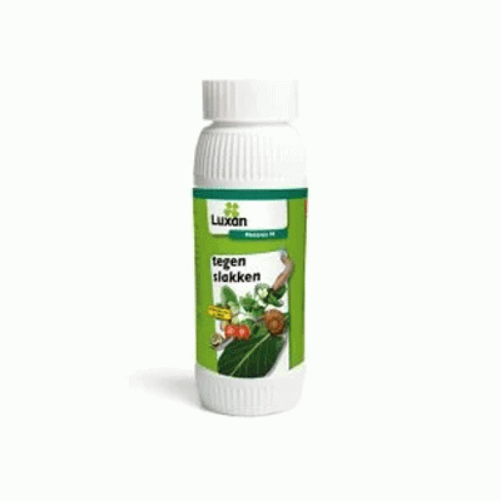 Luxan Metarex M 250 gr. slakkenkorrels