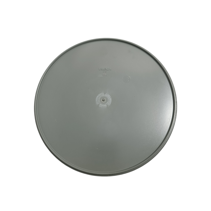 PVC Afsluitkap 315 mm