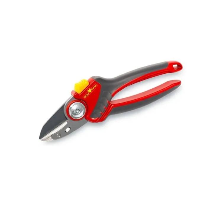 Wolf Garten Snoeischaar Premium Plus RS4000 (knipdiameter 25mm)
