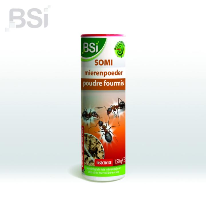 Mierenpoeder BSI Somi - 150g