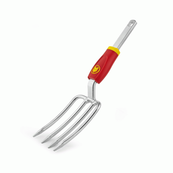 WOLF-Garten MultiStar® LU-GM - Tuinvork - 7,5 cm