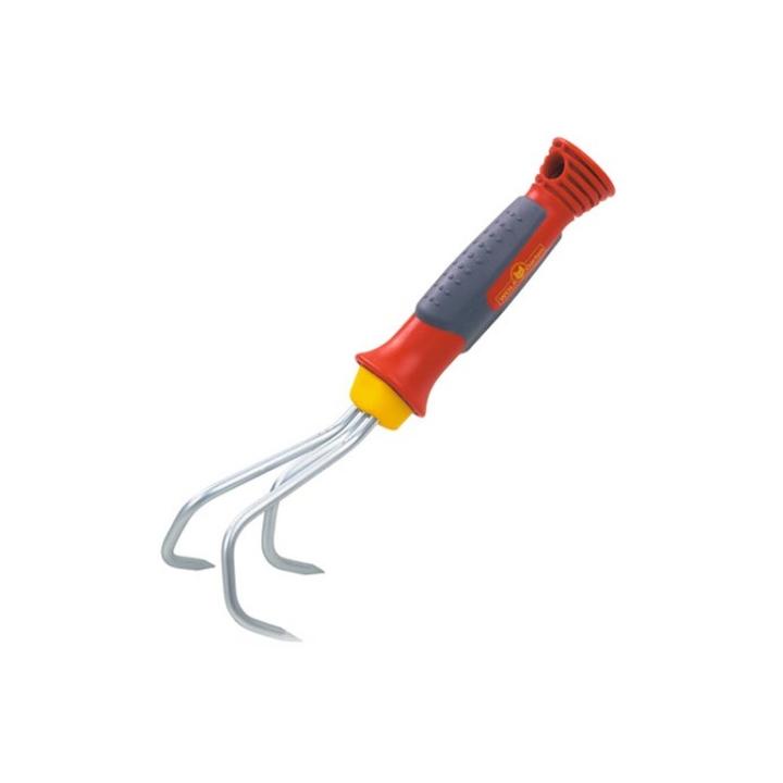 Wolf- Garten Handkrabber KA-2K softgrip