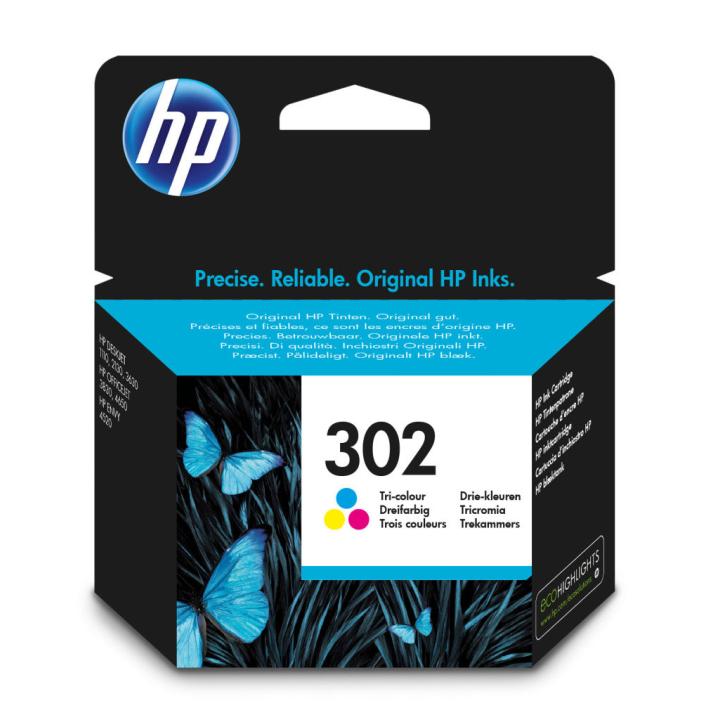 Hp F6U65A 165P Origineel Kl.302