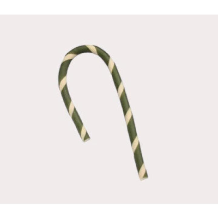 Croci Xmas Candycane groen