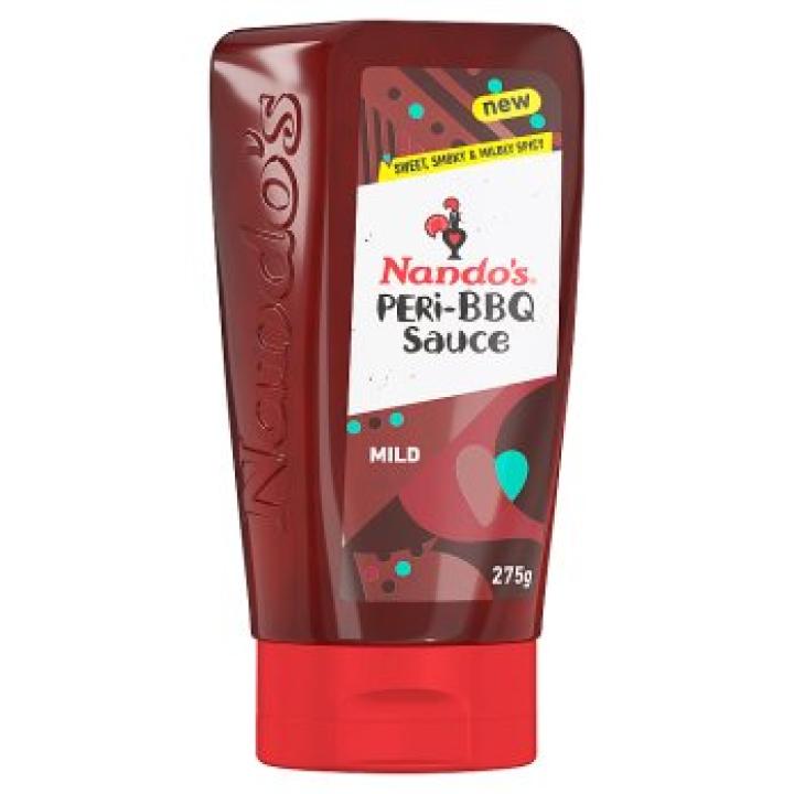 Nando's Peri BBQ Sauce 275g