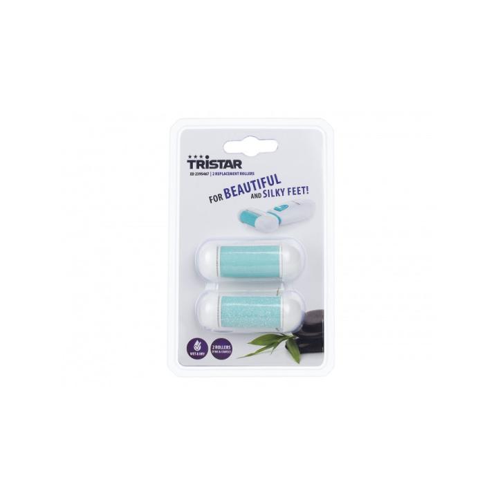 Tristar Xx-2395467 2 Vervangende Rollers