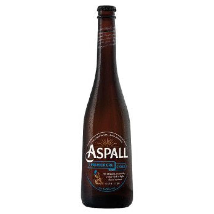 Aspall Premier Cru Cyder, 500ml