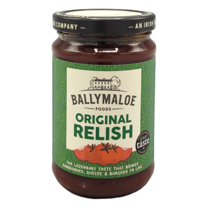 Ballymaloe Country Relish, 310g