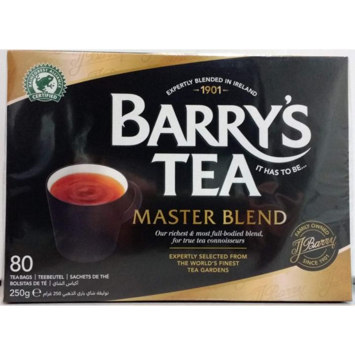 Barry's Tea Classic Blend, 250g
