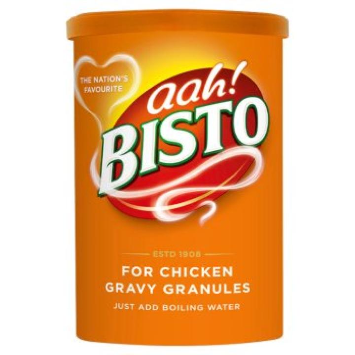 Bisto Chicken Gravy Granules, 190g
