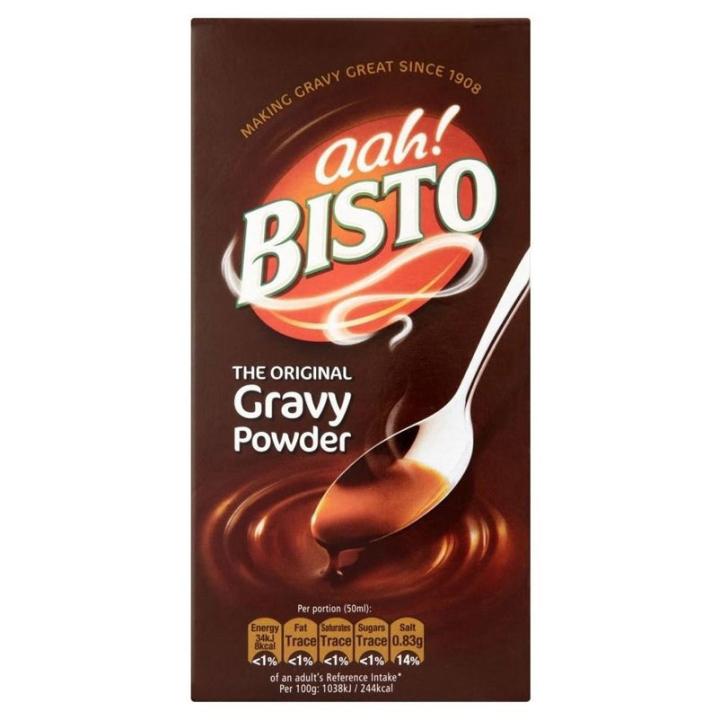 Bisto Gravy Powder 454g