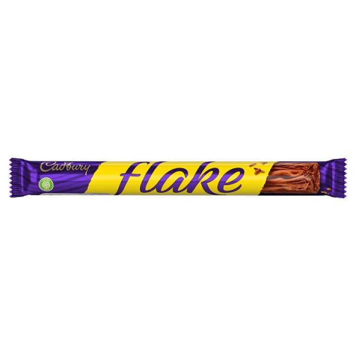 Cadbury Flake, 32g