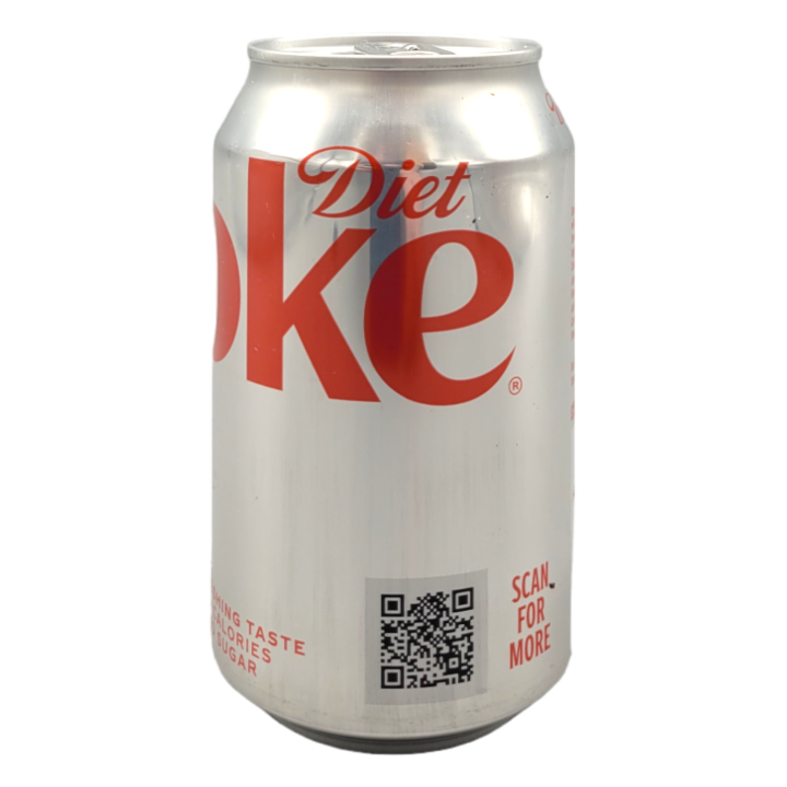 Coca-Cola Diet Coke, 330ml