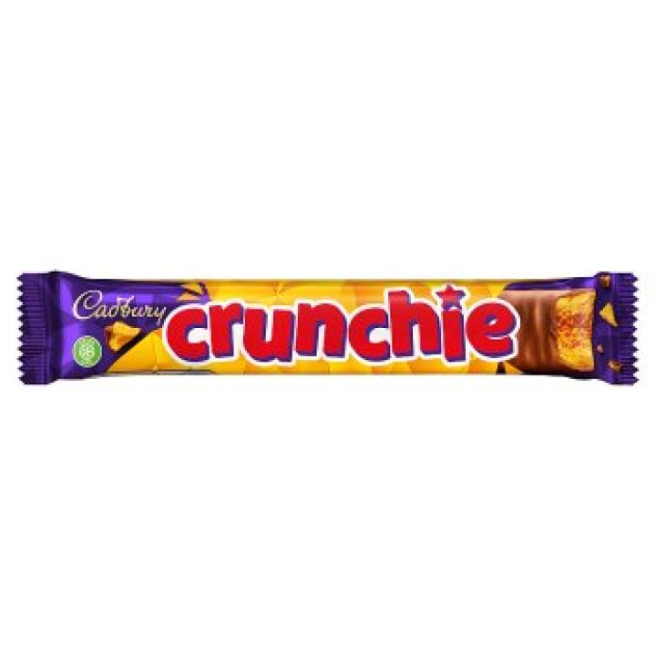 Crunchie, 40g