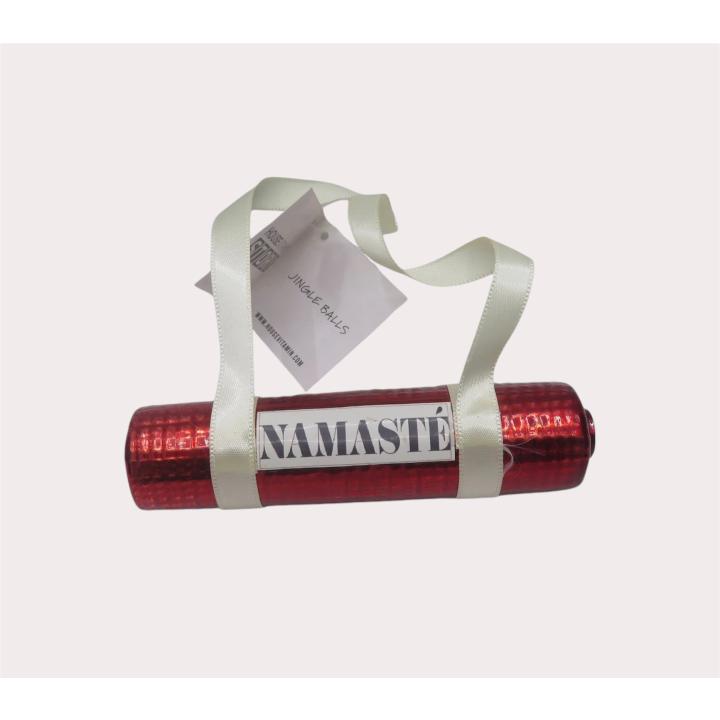 Housevitamin Kerstornament Yogamat