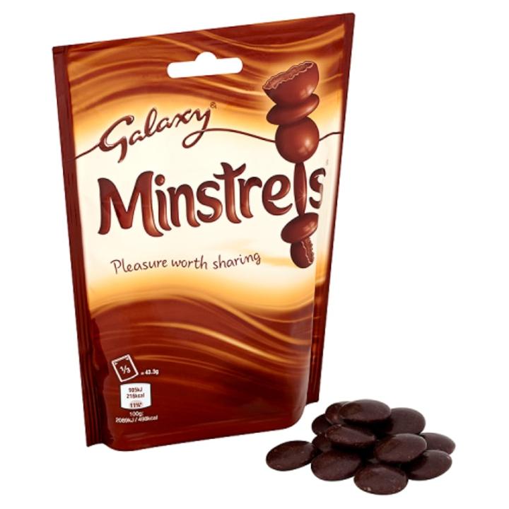 Galaxy Minstrels Pouch, 125g